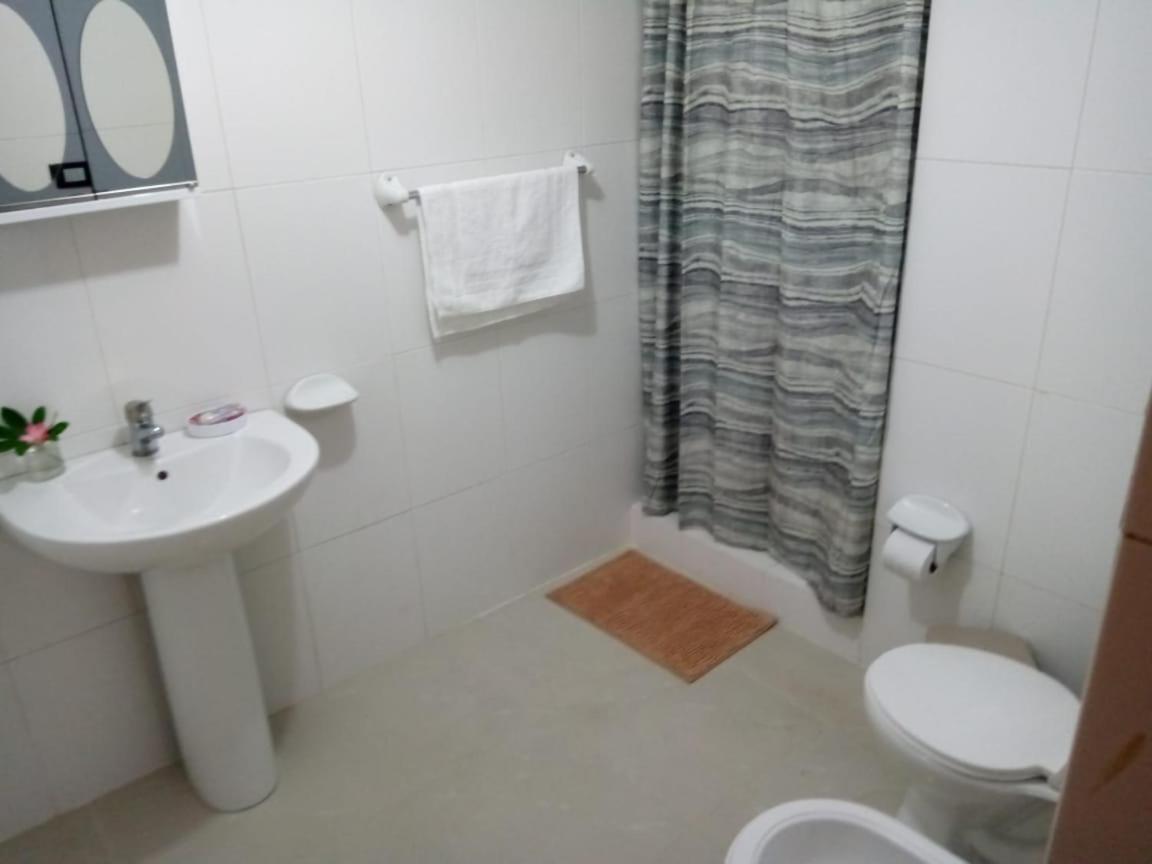 Apartamentos Y Habitaciones Sol Dominicus Solo Adultos La Laguna Exterior foto