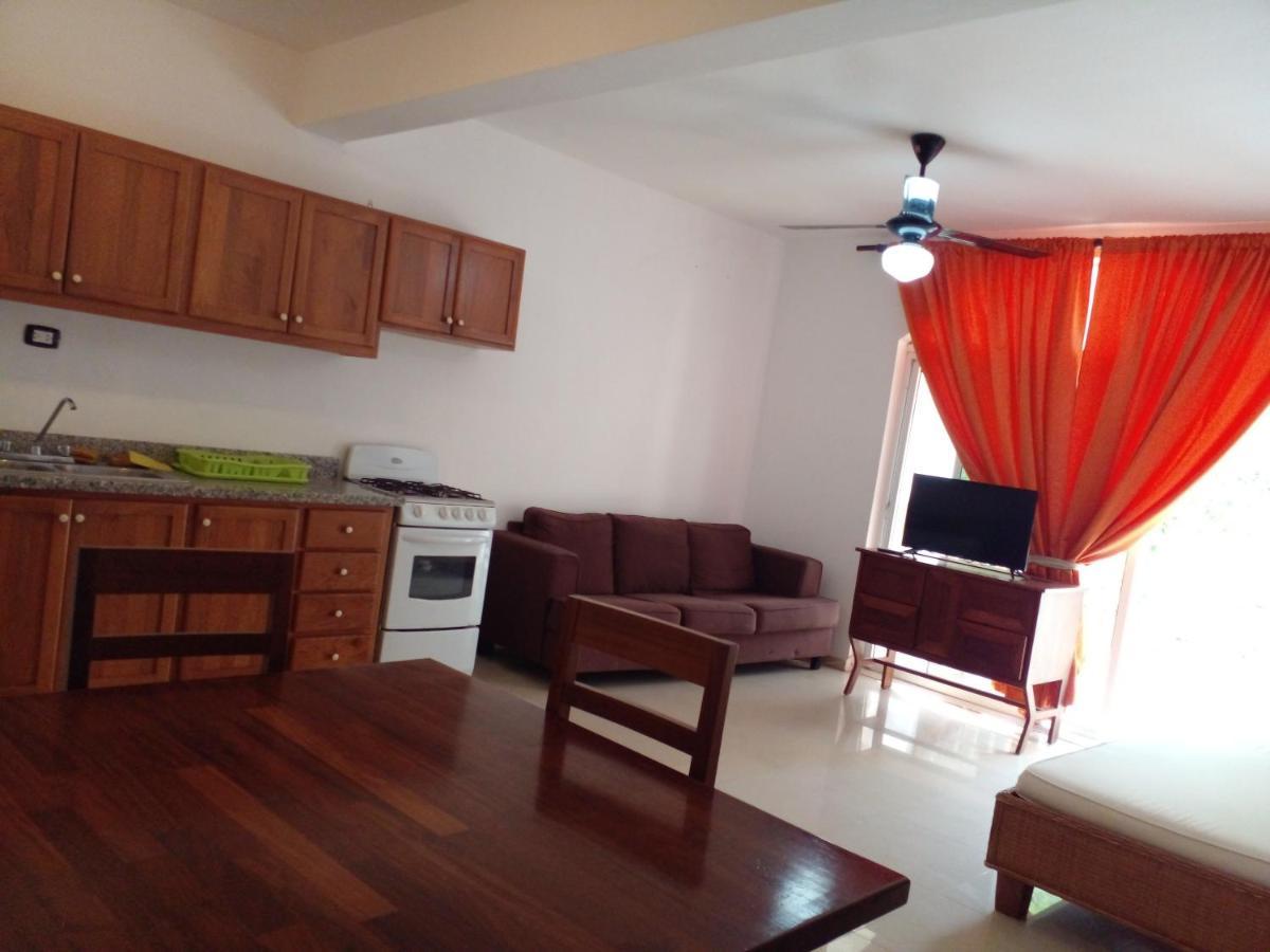 Apartamentos Y Habitaciones Sol Dominicus Solo Adultos La Laguna Exterior foto