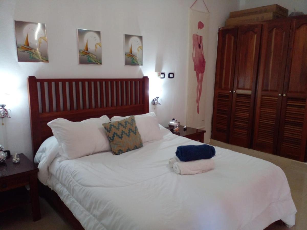 Apartamentos Y Habitaciones Sol Dominicus Solo Adultos La Laguna Exterior foto