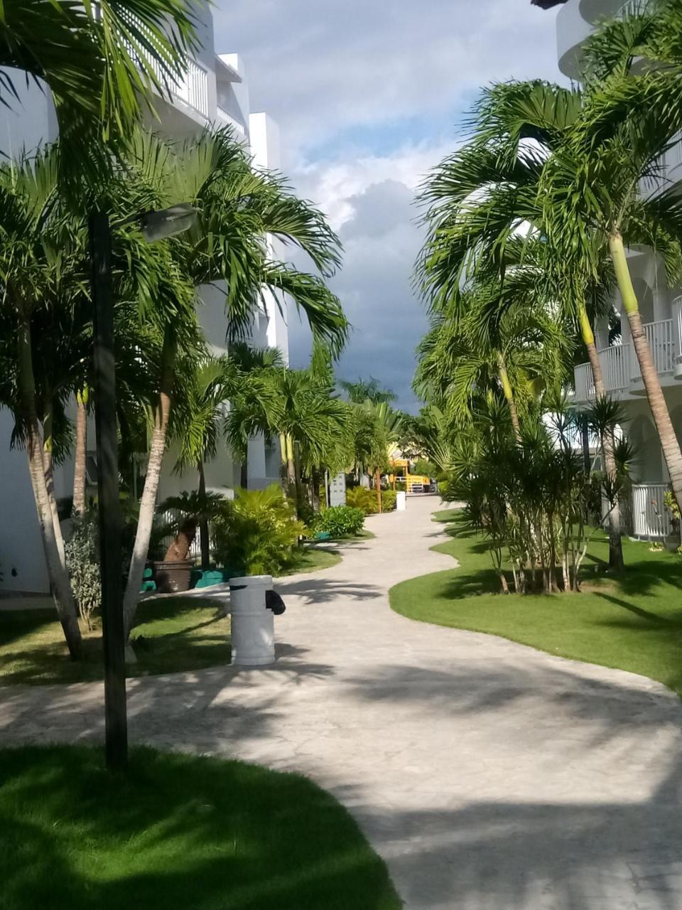 Apartamentos Y Habitaciones Sol Dominicus Solo Adultos La Laguna Exterior foto